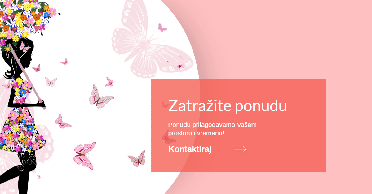 Zatražite ponudu